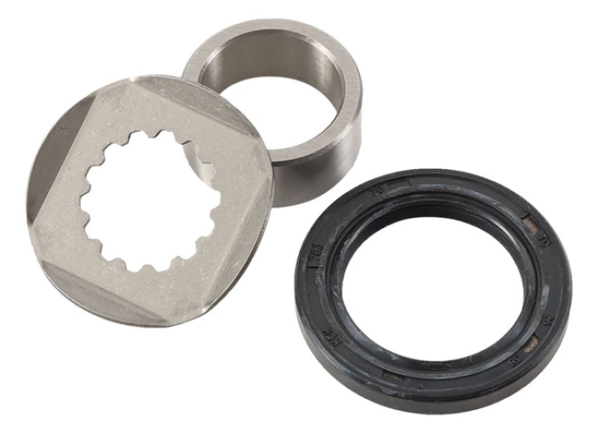 Hot Rods OSK0036 87-04 Yamaha YZ 125 125cc Output Shaft Kit