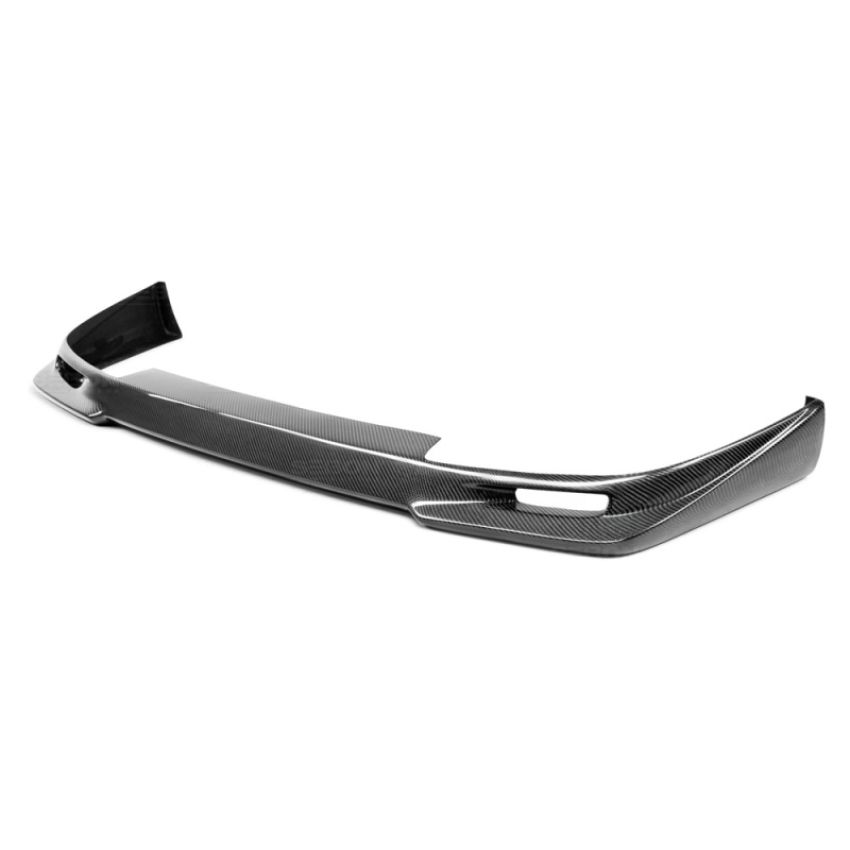 Seibon FL0203SBIMP-GD 02-03 Subaru WRX GD Carbon Fiber Front Lip
