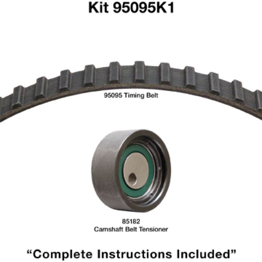 Dayco 95095K1 Timing Belt Kit