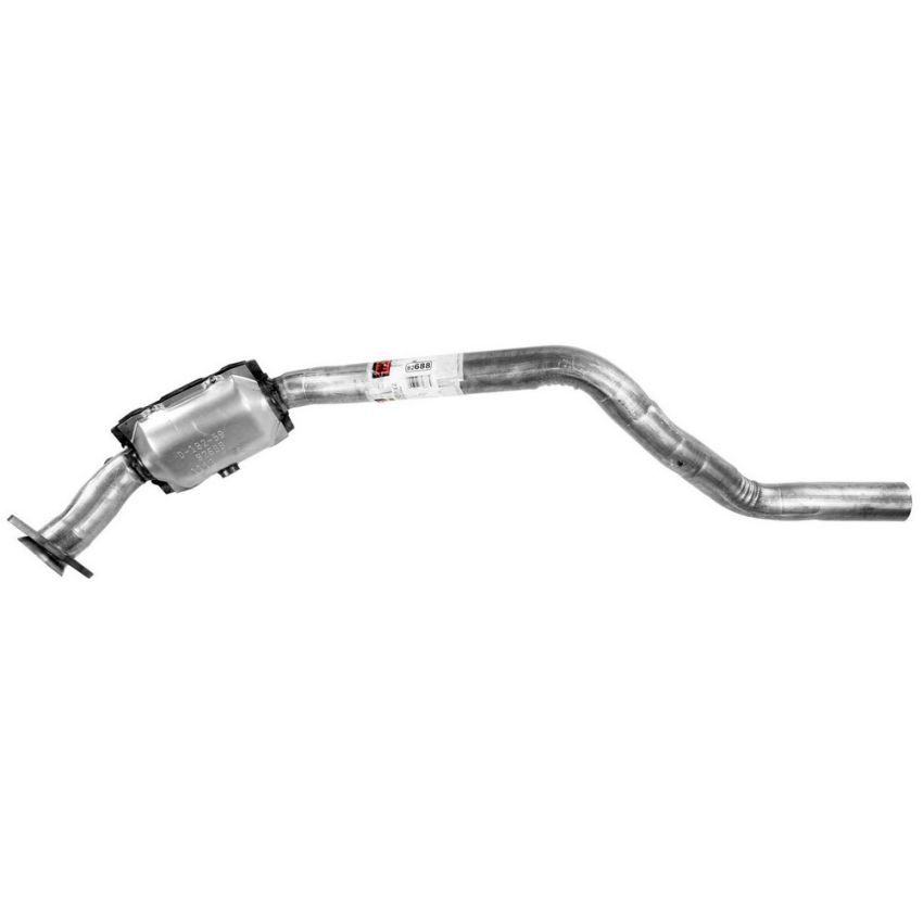 Walker 82688 CalCat CARB (CA, CO, NY, ME) Direct Fit Catalytic Converter