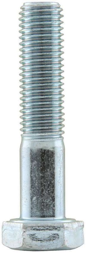ALLSTAR PERFORMANCE ALL16424 Hex Head Bolt 5/16-24 x 1-1/2 Grade 5 10pk