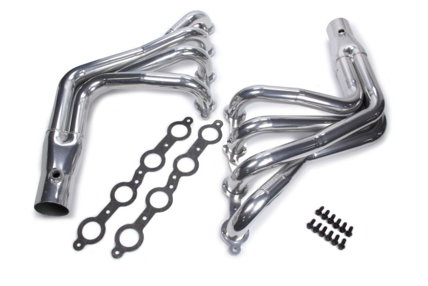 SCHOENFELD SCH1302LS1-C Header LS1 78-99 GM 2wd Truck Ceramic Coated