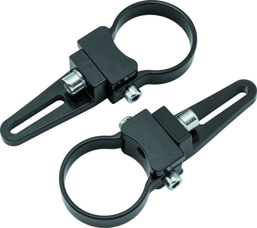 QuadBoss 568563 Led Mounting Clamp 1.75in