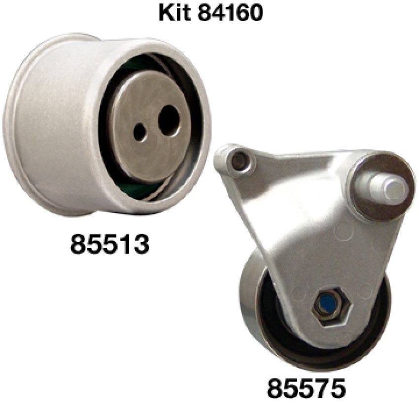 Dayco 84160 Timing Belt Kit
