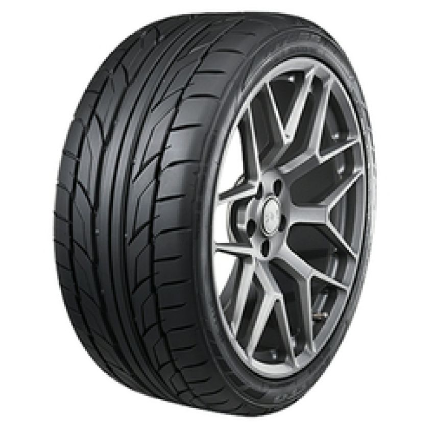 NITTO NT555 G2 255/45R20 Summer