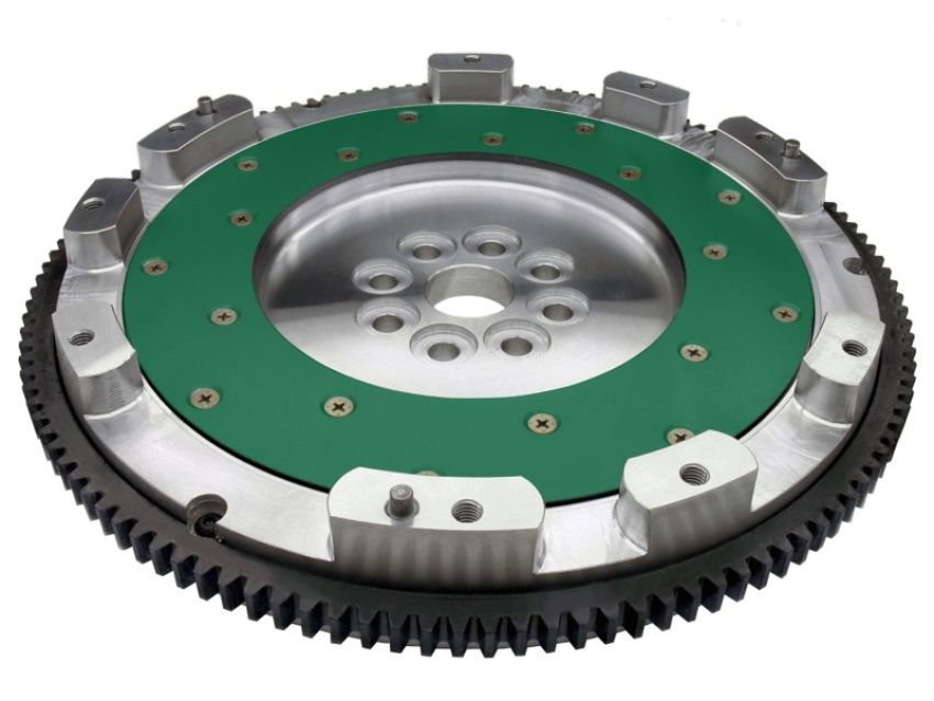 Fidanza Performance 110661 Lightweight with Repl Friction