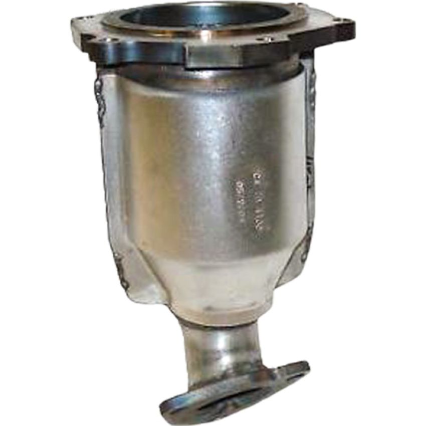 Davico Mfg 17372 Direct Fit Catalytic Converter