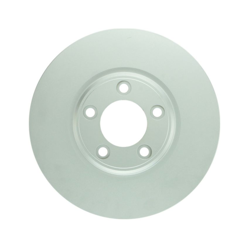 Bosch 20010355 Bosch QuietCast Disc Brake Rotor