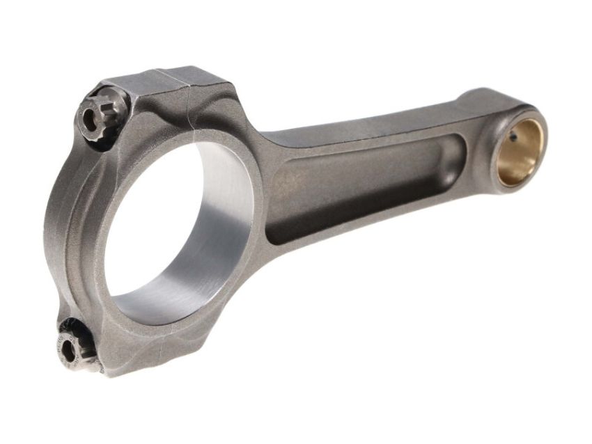 Manley 14365R68 Manley Connecting Rod-SBC LS WARHAWK 6.350 ARP 625+
