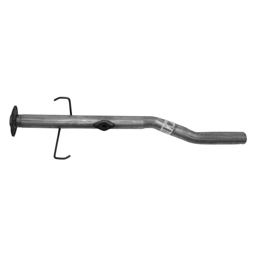 AP Exhaust 38653 Prebent Exhaust Pipe