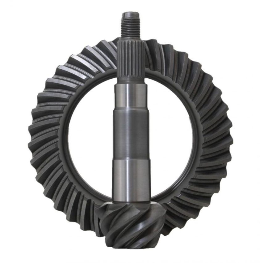 Revolution Gear & Axle T7.5-488R Toyota 7.5in Reverse Rotation 4.88 Ratio Ring & Pinion Set