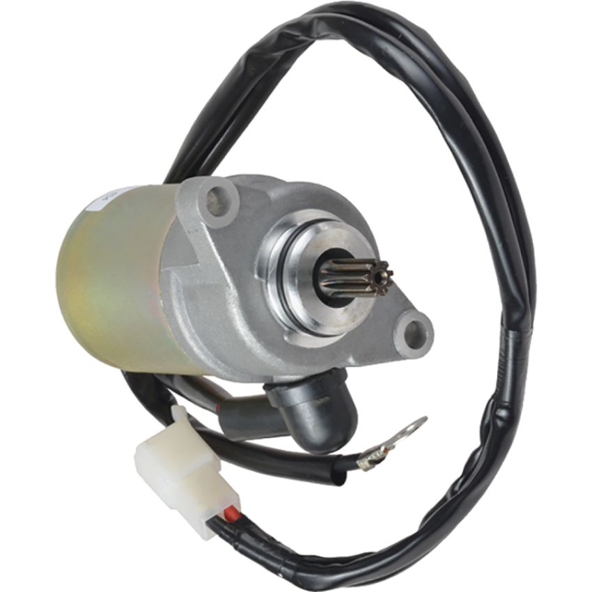 Arrowhead 410-54162 04-05 Arctic Cat 50 Y-6 Starter Motor