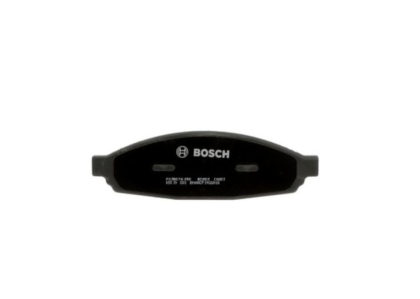 Bosch BC953 Bosch QuietCast Brake Pads