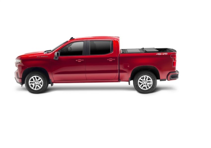 Undercover FX11003 15-20 Chevy Colorado/GMC Canyon Flex Bed Cover