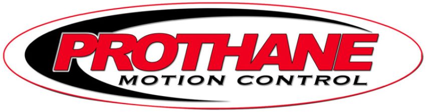 Prothane U-60646R Red Urethane Bushing 06-07 Mazdaspeed 6 Front Differential Mount