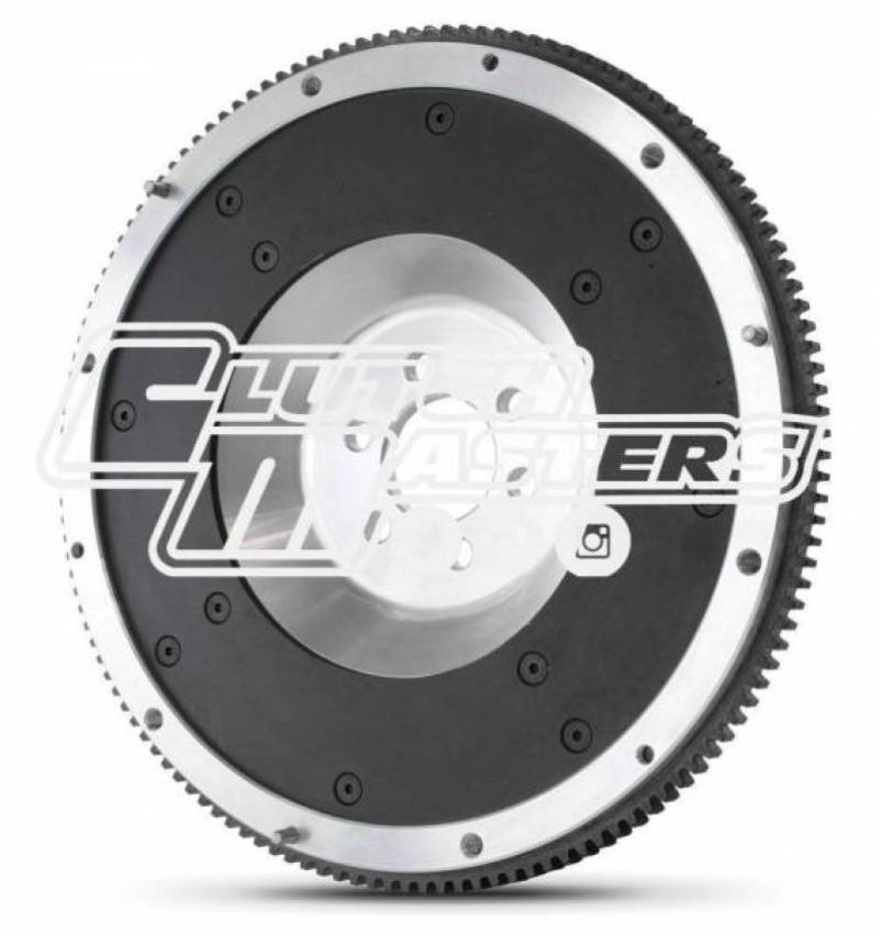 Clutch Masters FW-017-AL Lightweight aluminum flywheel