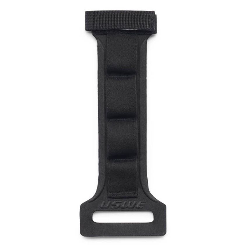 USWE 101227 Gel Fuel Rack NDM 1 (4 x 9cm) - Black