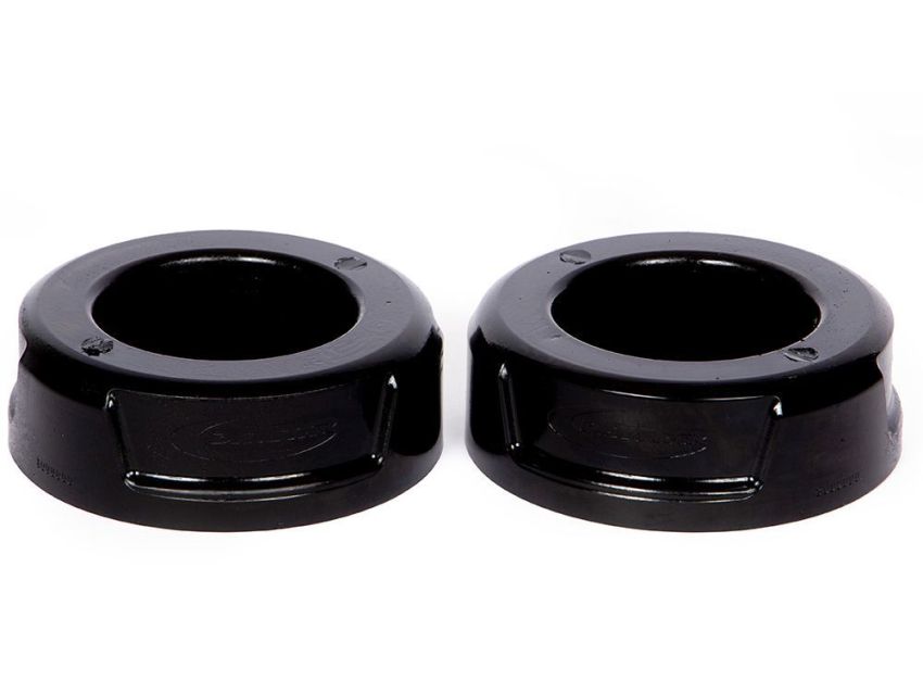 Daystar 2017-2019 Dodge RAM 1500 1in Rear Only Lift Kit 2WD or 4WD DS or DT Body Trucks