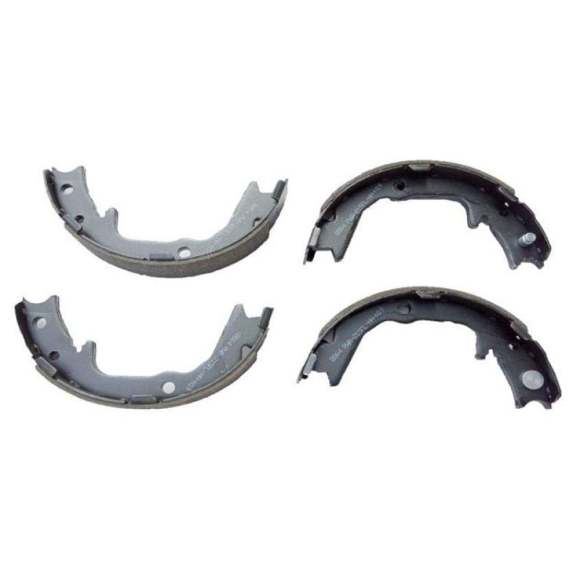 PowerStop B864 Parking Brake Shoe