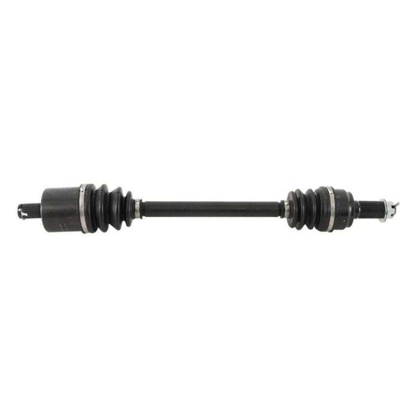 All Balls Racing AB8-PO-8-312 11-13 Polaris Sportsman 550 8 Ball Axle Front Left