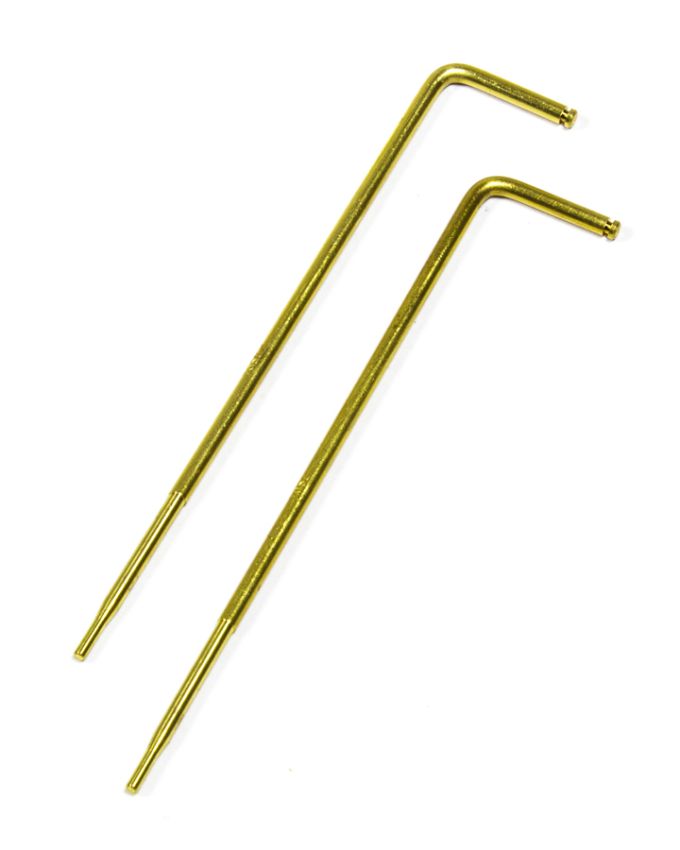 EDELBROCK EDE1460 Metering Rods - .065 x .052