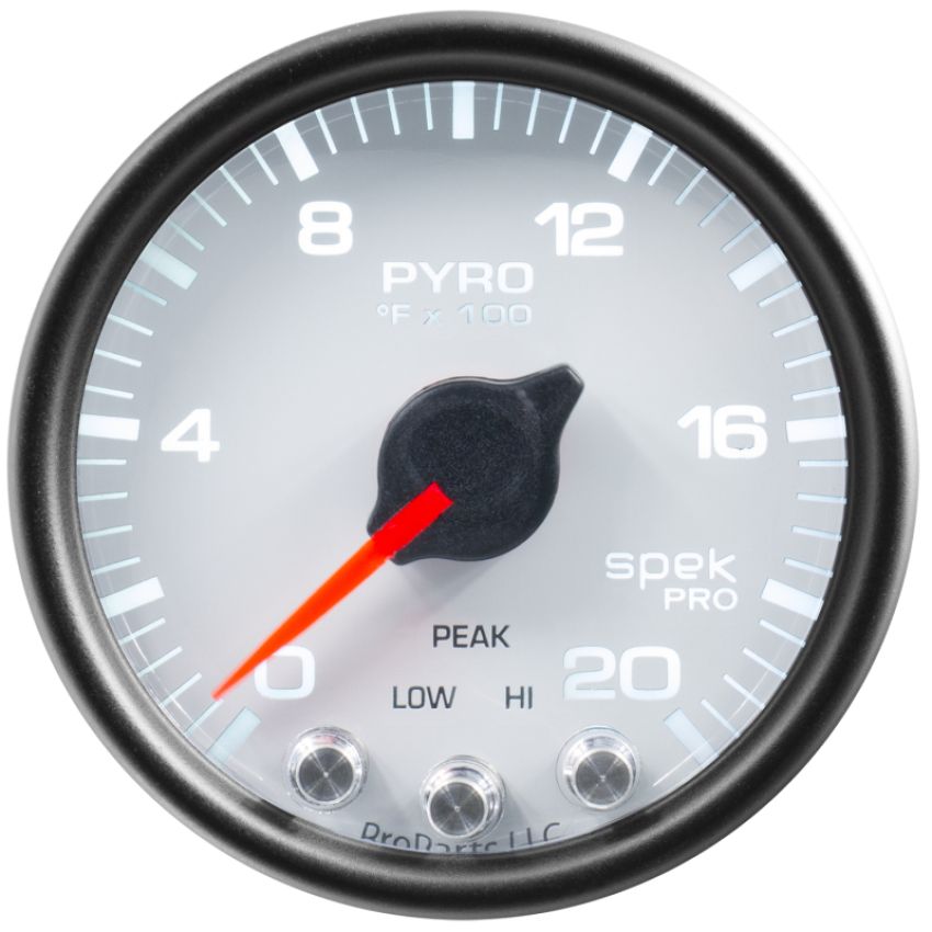 AutoMeter P31012 GAUGE, PYRO. (EGT), 2 1/16