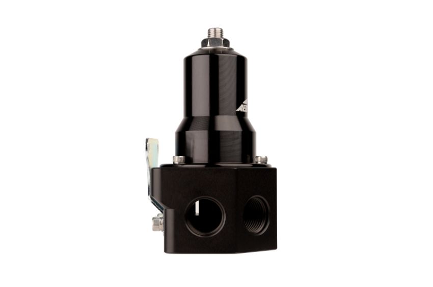 AEROMOTIVE AFS13110 Pro-Series EFI Regulator w/Boost Reference