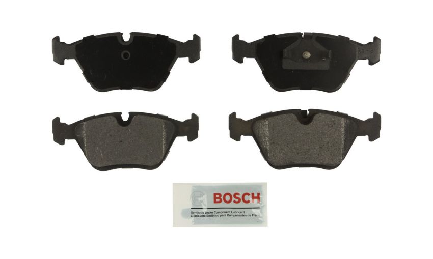 Bosch BE394 Brake Pads Front