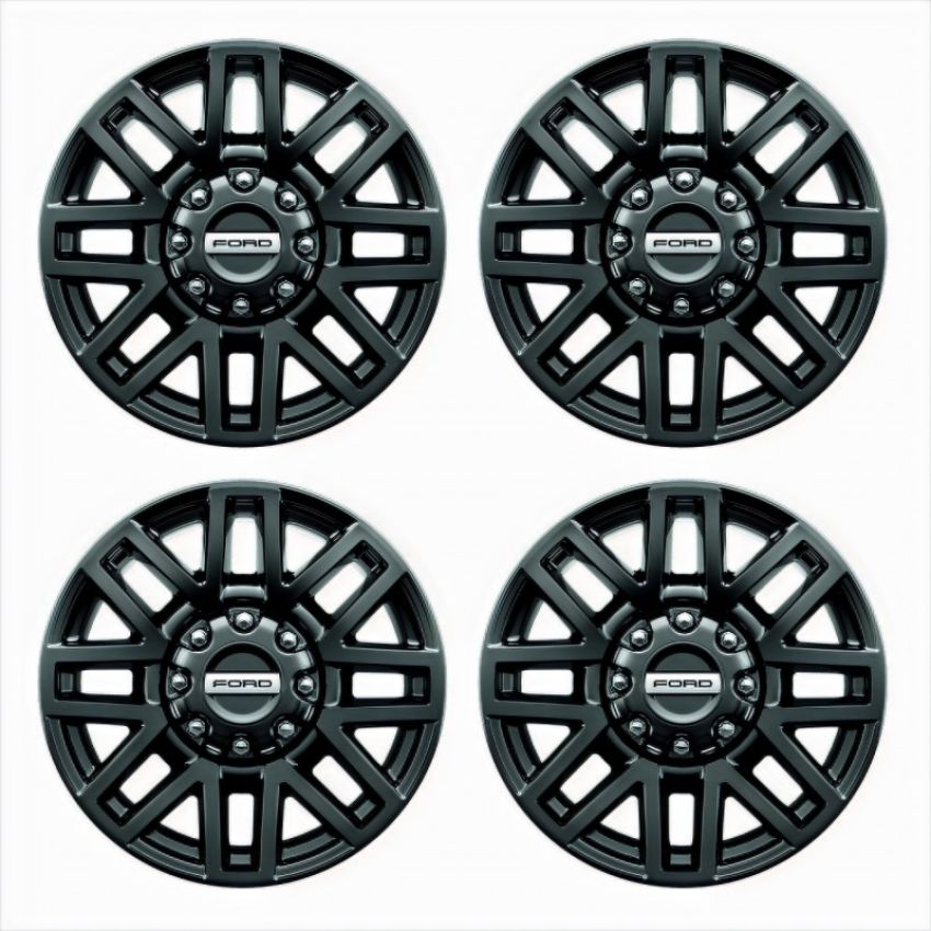 Ford Racing M-1007K-SU2008EB 2005-2022 Super Duty 20