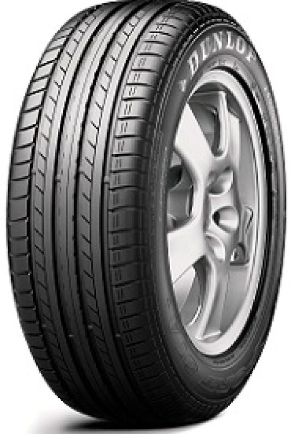 DUNLOP SP Sport 01 A/S 245/45R17 All-Season