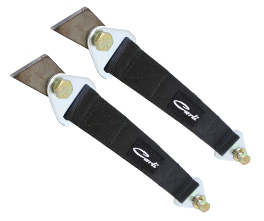 Carli CS-DLSK315 Limiter Straps
