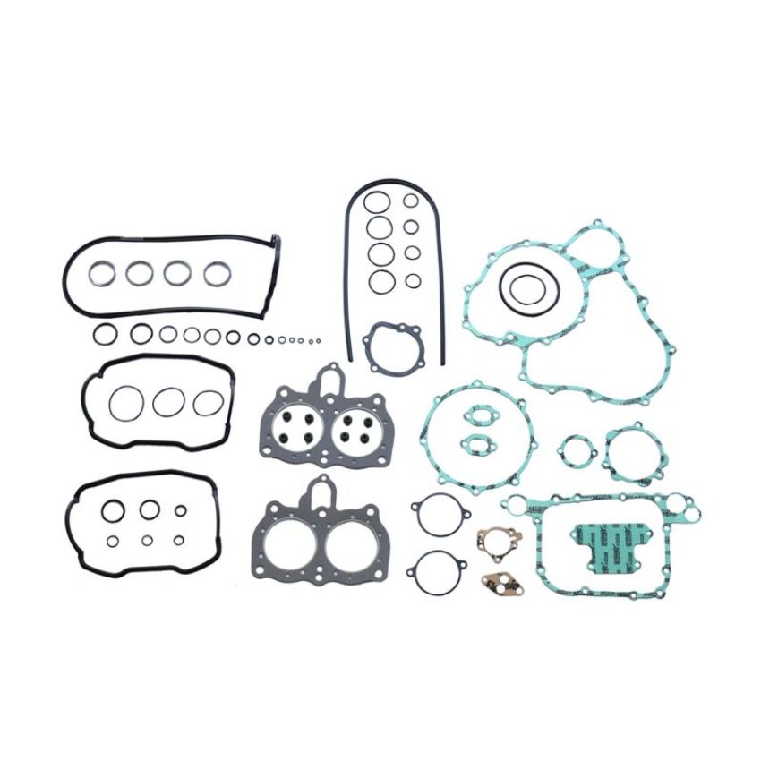 Athena P400210850976 80-85 Honda GL 1100 Complete Gasket Kit (Excl Oil Seal)