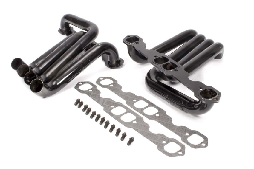 SCHOENFELD SCH130 Camaro Zoomie Headers 1-3/4