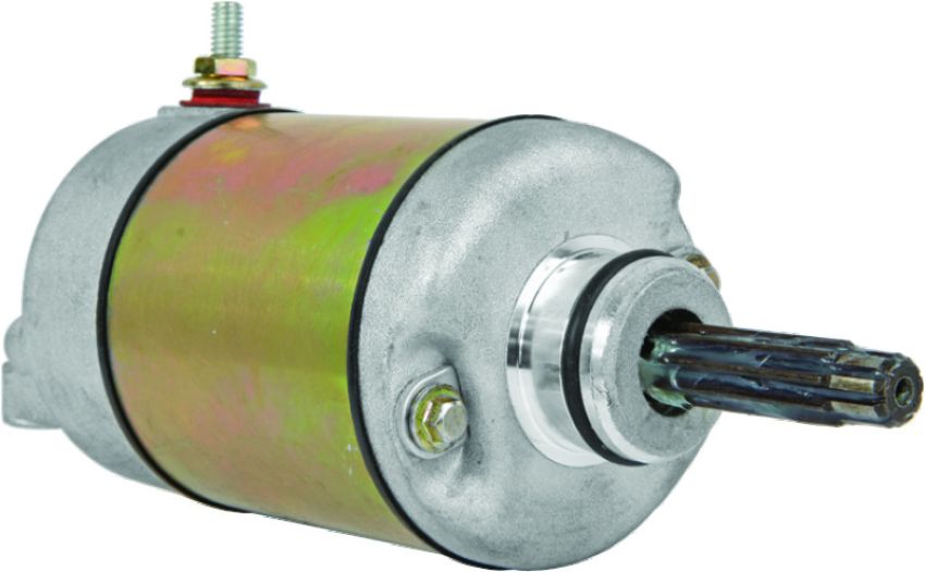 QuadBoss 495297 05-14 Honda TRX400EX/X SporTrax Motor Starter