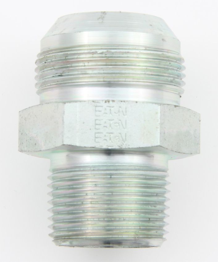 AEROQUIP AERFCM2536 Steel 1in Mp/#20 37 Flare