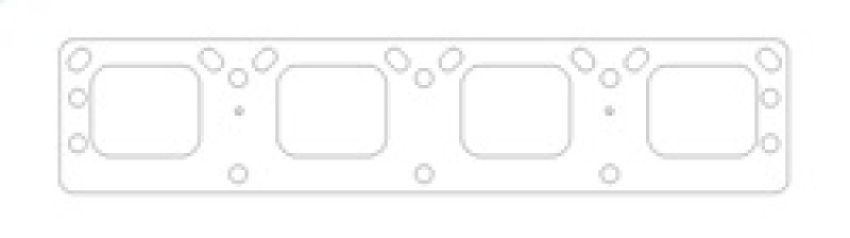 Cometic Gasket C5903-030 Cometic Chrysler Gen-2 Hemi .030in MLS Exhaust Manifold Gasket Set