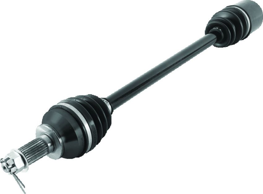QuadBoss 609429 18-20 Polaris RZR RS1 Front Left Side Rugged Axle