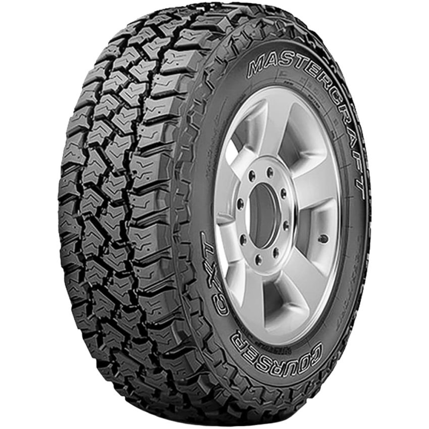 MASTERCRAFT Courser CXT R15