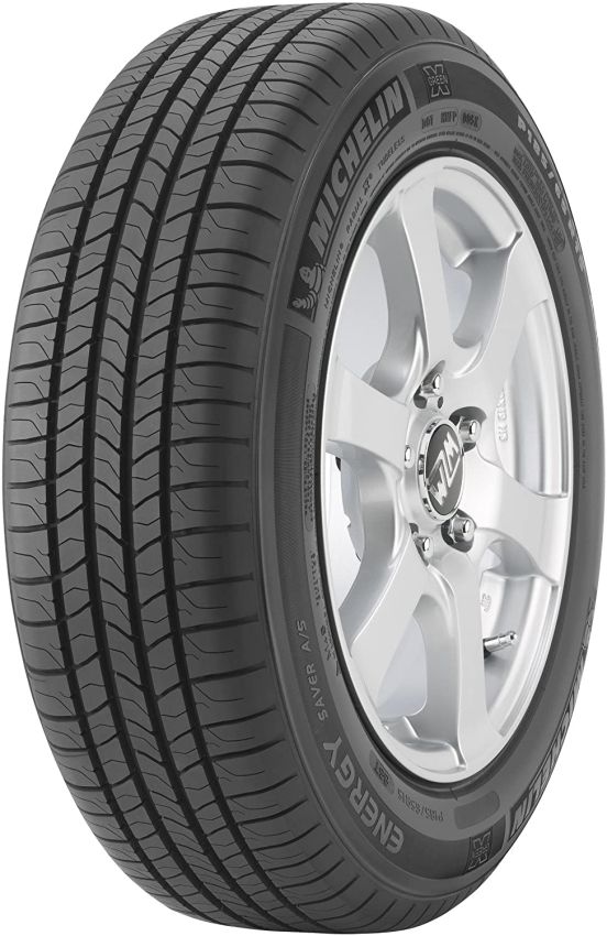 MICHELIN Energy Saver A/S 235/50R17 All-Season