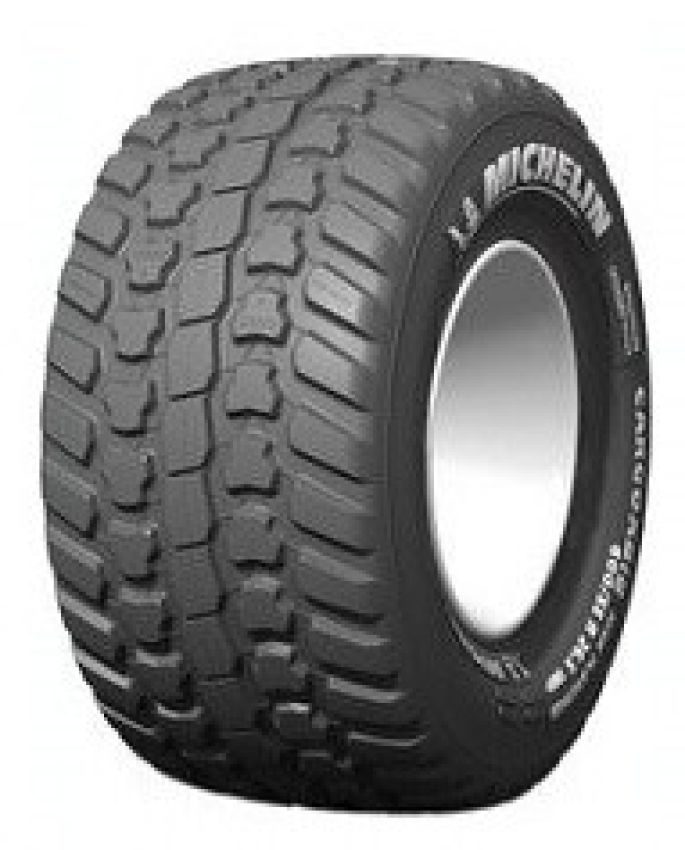 MICHELIN Cargoxbib High Flotation R26
