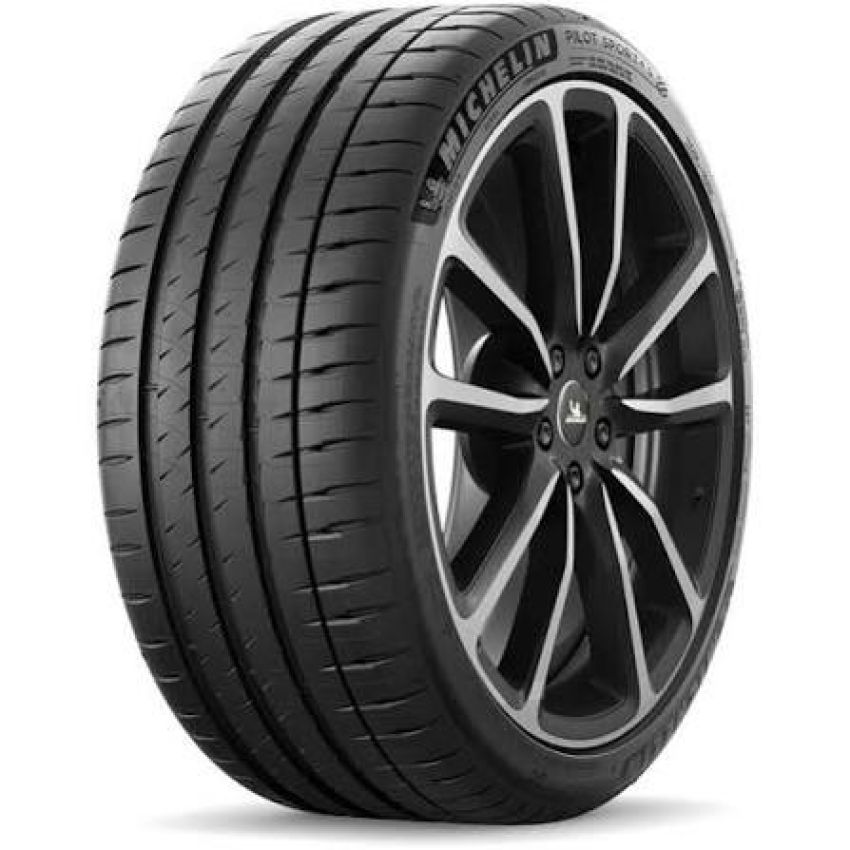 MICHELIN Pilot Sport 4S 315/30R23 Summer