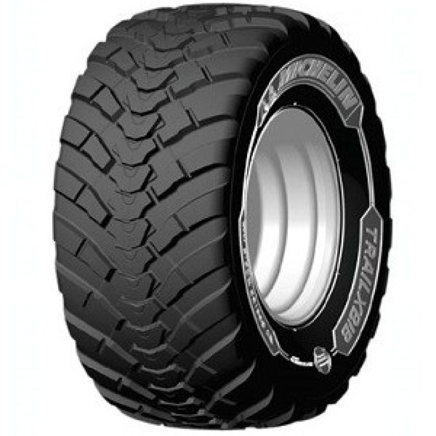 MICHELIN Trailxbib 500/60R22.5