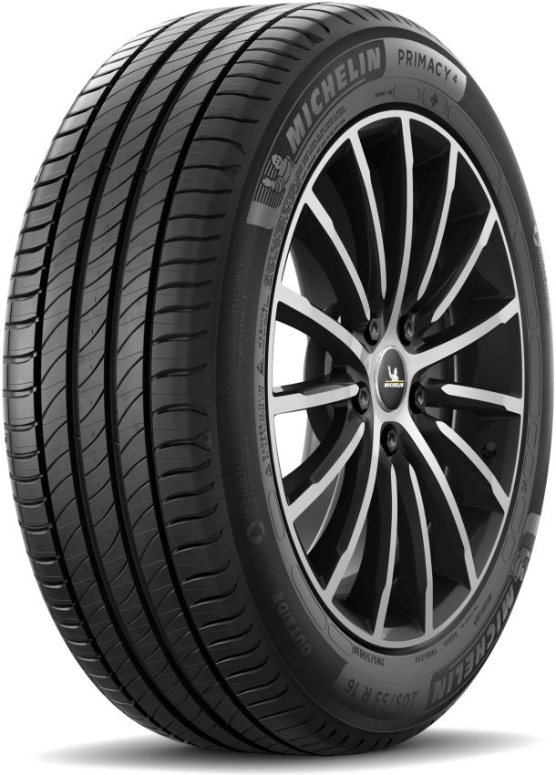 MICHELIN Primacy 4+ 245/45R18