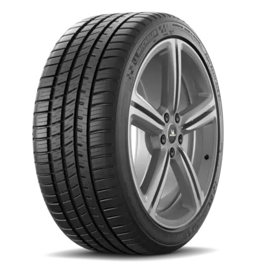MICHELIN Pilot Sport A/S 3+ 275/35R20 All-Season