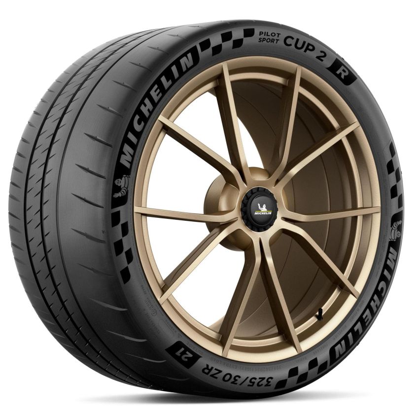 MICHELIN Pilot Sport Cup 2 R 335/30R20