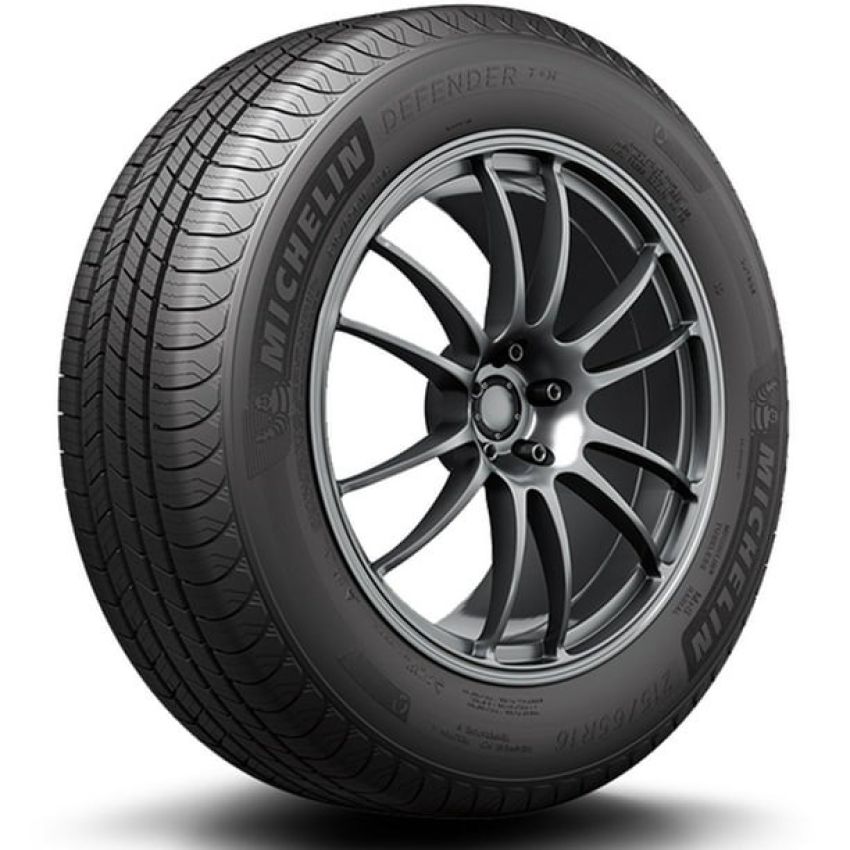 MICHELIN Defender T + H 235/60R16 All-Season