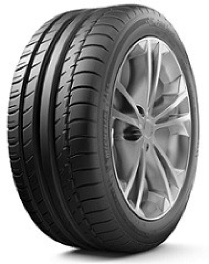 Michelin 1202 255/40r19 Pilot Sport Ps2