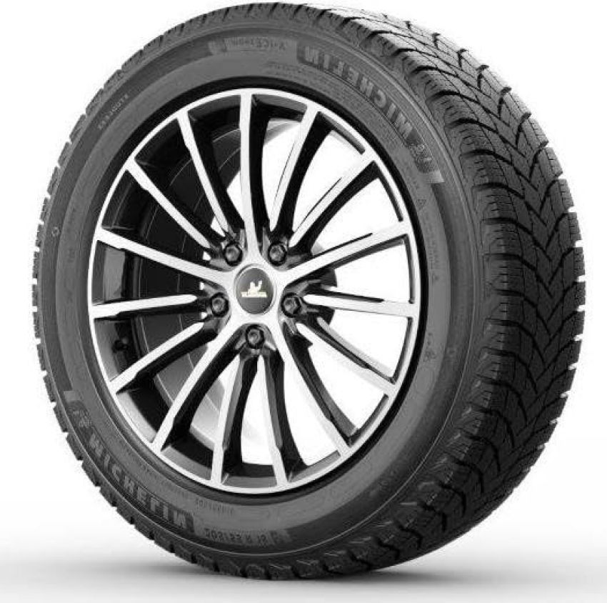 MICHELIN X-Ice Snow 265/70R17 Winter