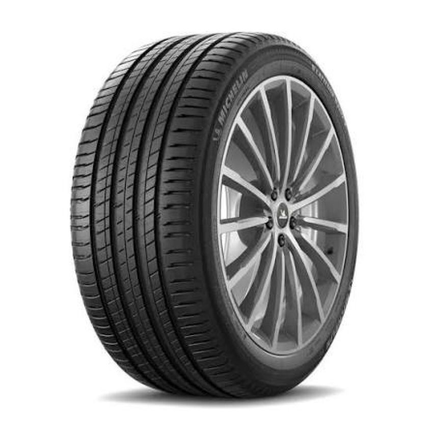 MICHELIN Latitude Sport 275/45R19 All-Season