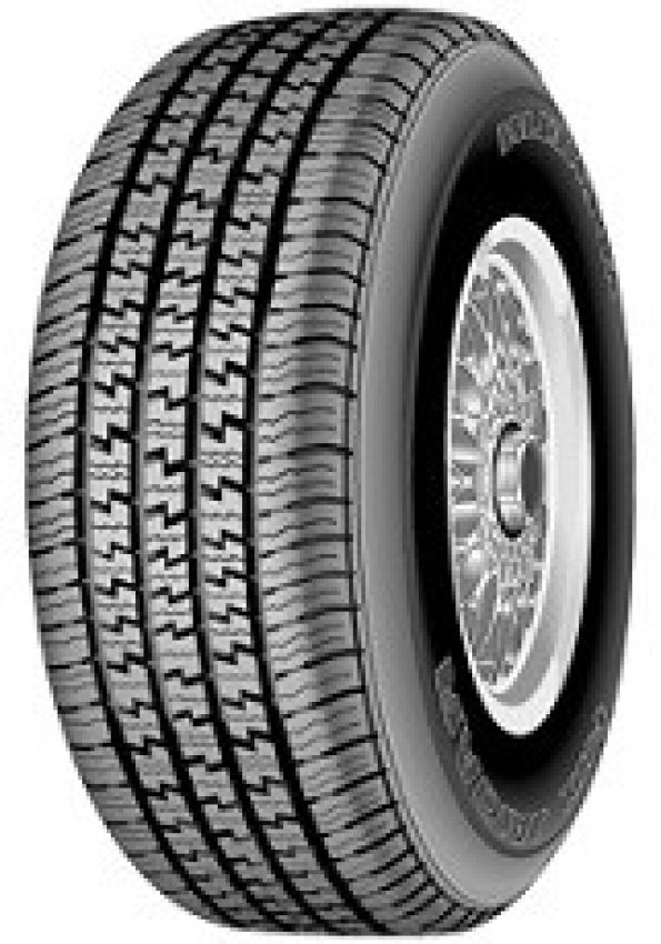 Michelin 132 205/75r14 Xh4